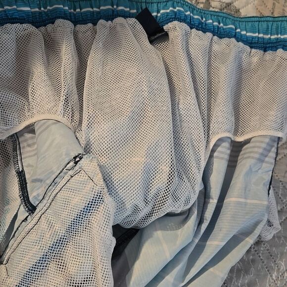 Kanu Surf Flex Mens Swim Trunks Quick-Dry Bathing Suit Men, 9-inch Inseam XL NWT - Picture 4 of 7